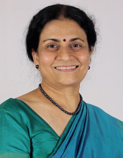 Dr Usha Kini